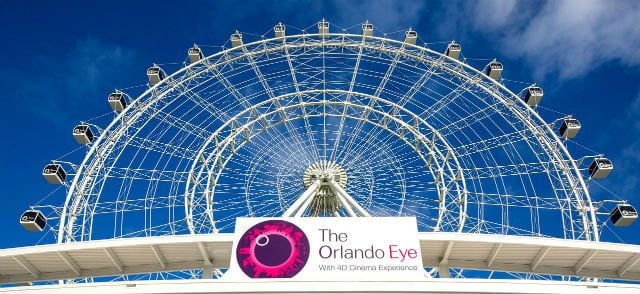 2-Orlando Eye