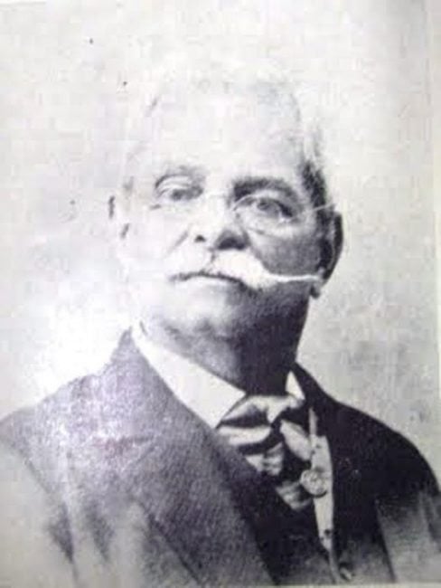 Juan José Cañas
