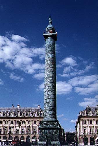Columna Vendôme