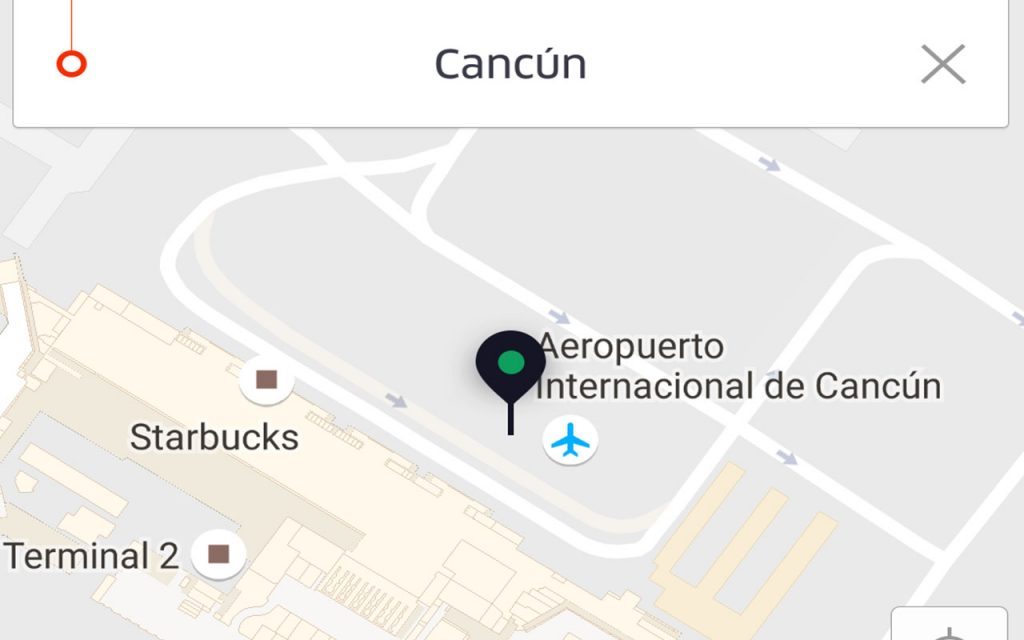 uber-cancun