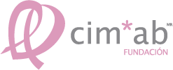 Logo de la fundación Cimab.
